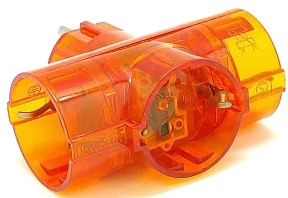 ADAPTADOR 3T TT 16a COLORES VERTICAL
