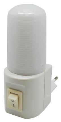 LUZ QUITAMIEDOS PILOTO 1w MATE 2700kC/*INTERR.