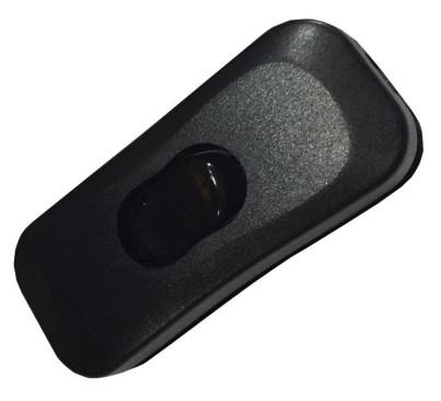 INTERRUPTOR PASO 1400465 Negro