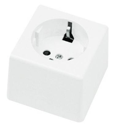 BASE SUPERF.TT CUADRADA SERIE 8000