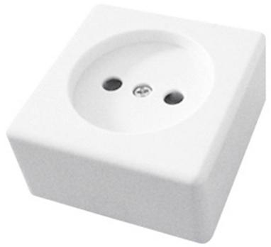 BASE SUPERF. SIN TT CUADRADA SERIE 8000