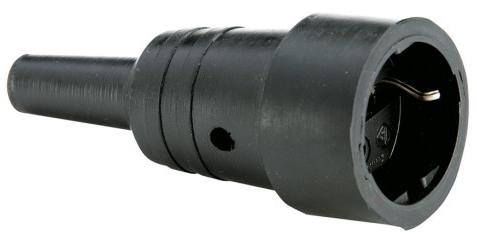BASE AEREA GOMA CUELLO LARGO 10/16a