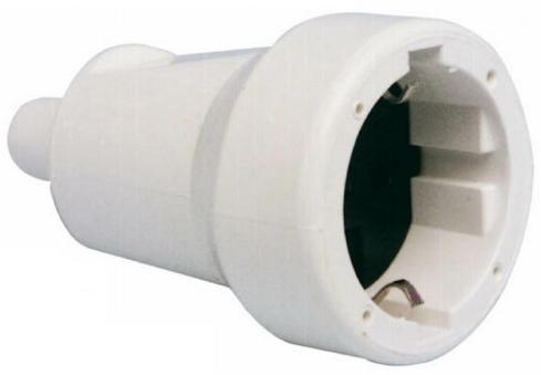 BASE AEREA TT PVC BCA.16a