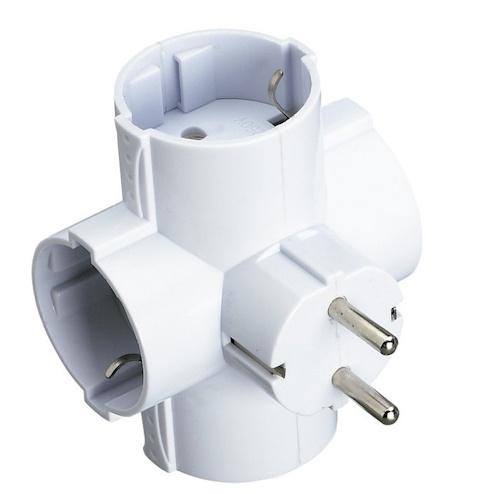 ADAPTADOR 4T TT 1101075/B