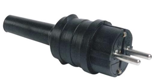 CLAVIJA AEREA GOMA TT 16a CUELLO LARGO