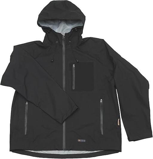 ANORAK IMPERMEBLE URA XXL