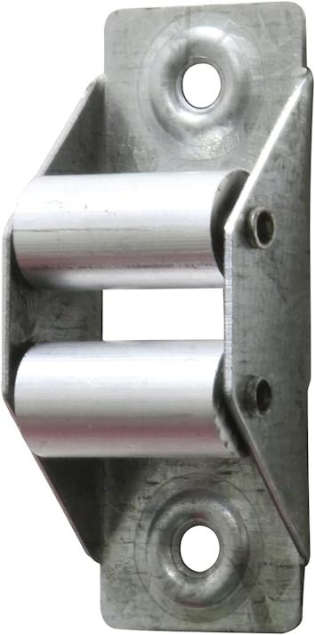 GUIA CINTA PERSIANA ZINC.65mm