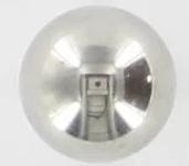 BOLA INOX P/VALV.BOMBIN 0007
