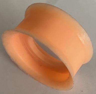 CASQUILLO ACOPL.LANZA-LLAVE 0076