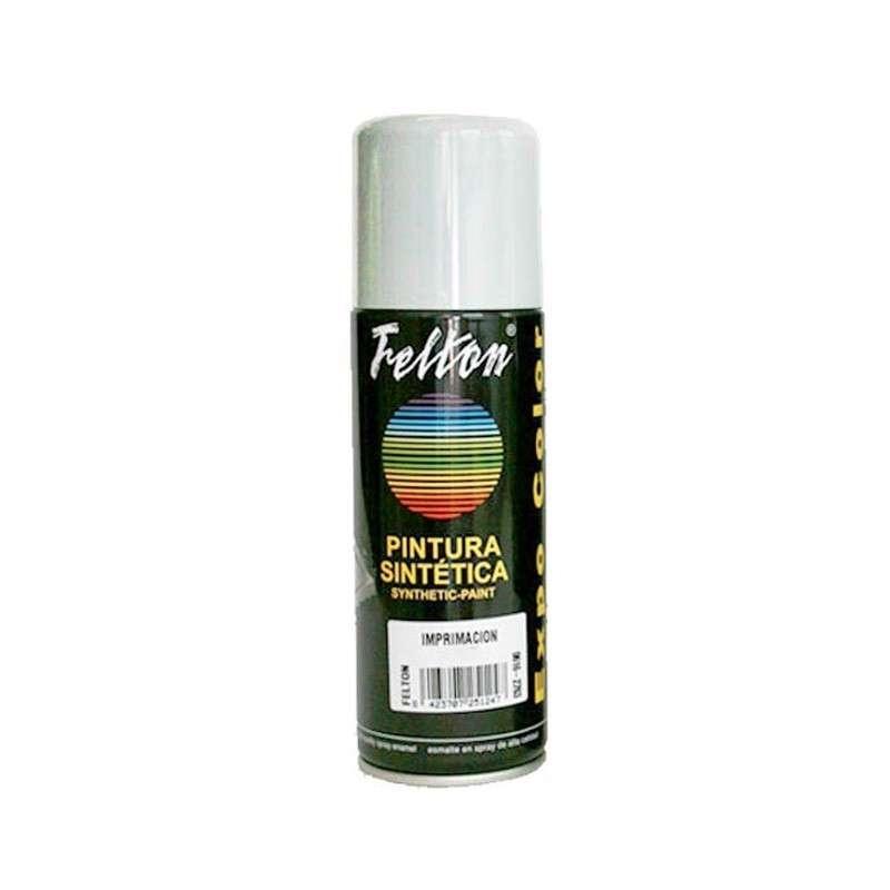 SPRAY IMPRIMACION GRIS 400ml