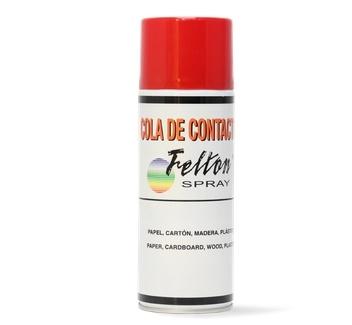 COLA CONTACTO SPRAY 400ml