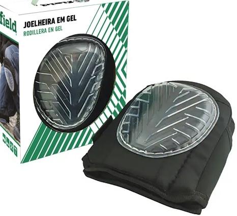 RODILLERAS 1301003 GEL FIELD