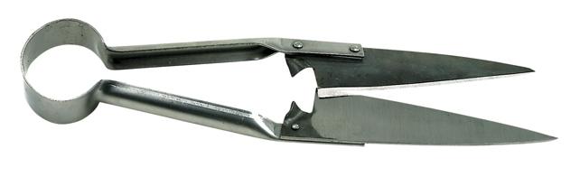 TIJERAS LANAR MUELLE 29cm.11301
