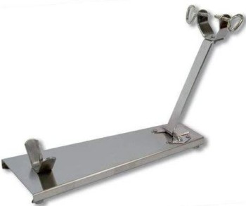 JAMONERO INOX  PLEGABLE 17812