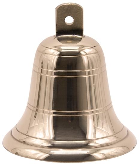 CAMPANA LATON 125x125 FLC