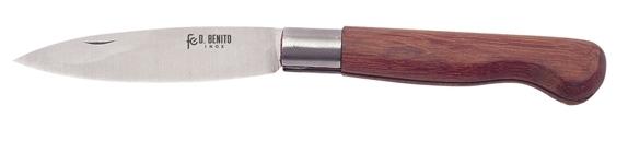 NAVAJA 35-10 CABRITERA