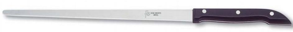 CUCHILLO JAMONERO ESTRECHO FLEX.23301