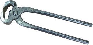 TENAZA HERRADOR 360mm CORTAR 28302