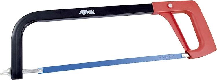 ARCO SIERRA 300mms C-METAL M-ALUM