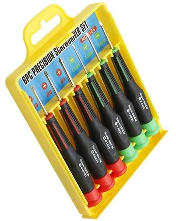 JUEGO DESTOR.RELOJ.6PZAS.VARIA