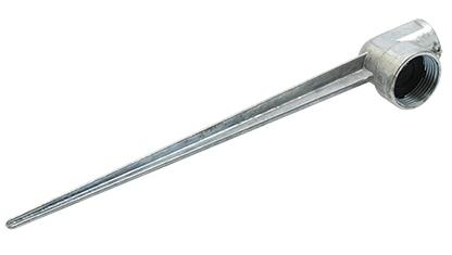 PINCHO ASPERSOR C/RACORD