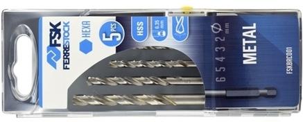 BROCAS HSS JGO-5 (2a6mms) FSK