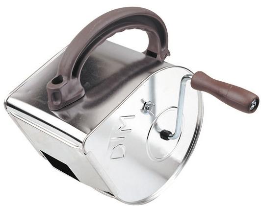 TIROLESA INOX H72200