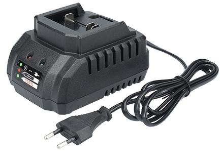 CARGADOR SOBREMESA P/BATERÍAA 21V