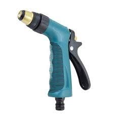 PISTOLA RIEGO LATON GOMA GN70