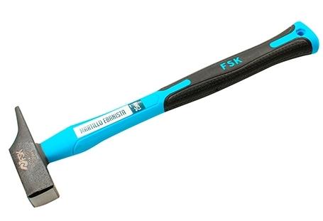 MARTILLO CARPINTERO M-FIBRA 18mms