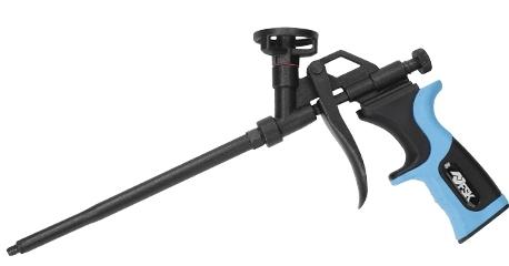 PISTOLA ESPUMA POLIUR.TEFLONADA POL002