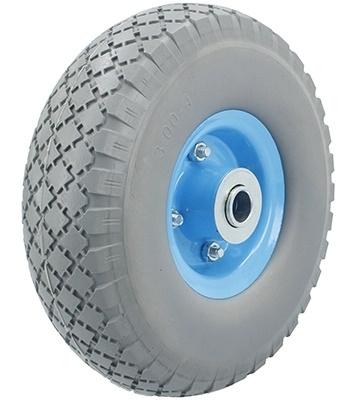 RUEDA CARRET.ALM.260 IMPINCH.METAL.