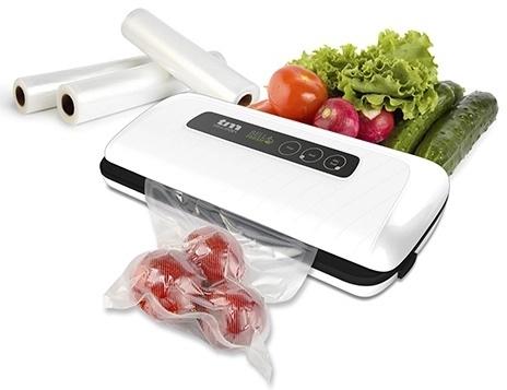 ENVASADORA VACIO BELLA FRESH 110w