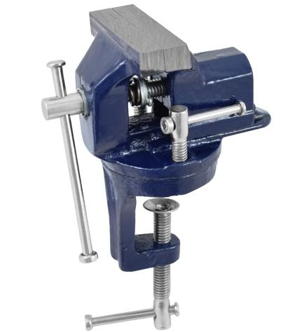 TORNO BANCO GIRAT.60mm PINZA