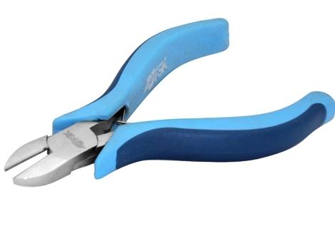 ALICATE MINI CORTE DIAG.125mm
