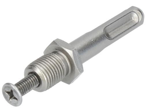 ADAPTADOR TALADRO SDS PLUS 1/2 BL.