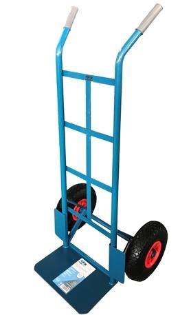 CARRETILLA ALMAC.ECO150kg