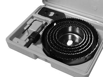 CORONAS, JGO-8 de64a127mm