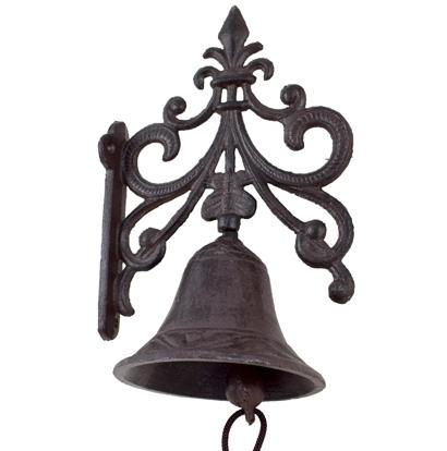 CAMPANA FORJA CP4