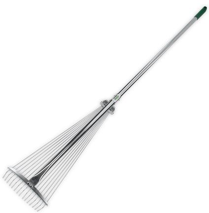ESCOBA JARDIN REGUL.128-160cmsM-MET.FSKESB002