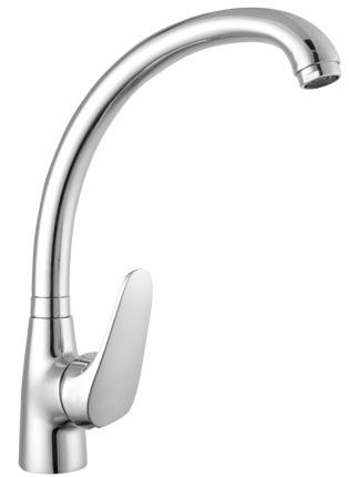 GRIFO FREGADERO MONOM.VERTICAL URBEL GC006