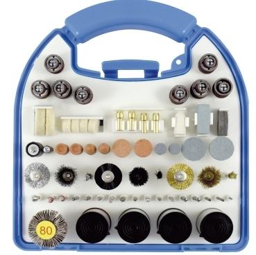 KIT 186 ACCS. DREMEL FSK