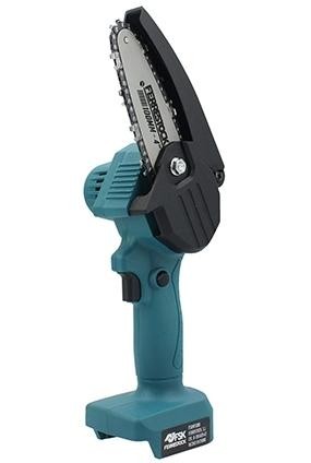 MOTOSIERRA BATERÍA MINI 2.0Ah21V BAT+CARG.