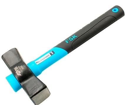 MACETA ALBAÑIL 1kg M-FIBRA FSK