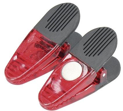 PINZAS MAGNETICAS 85mms BL-2