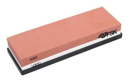 PIEDRA SUAVIZAR AL ACEITE 180x60x25