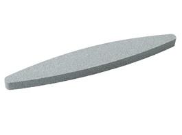 PIEDRA AFILAR OVAL 230x35x15mms CAJA PIA003