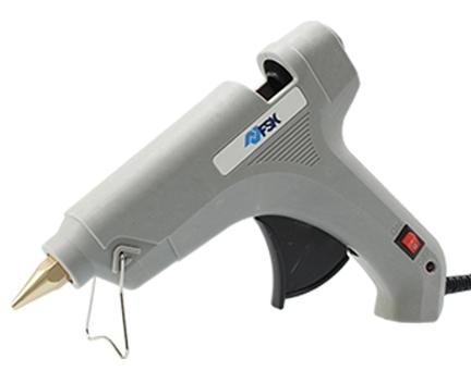 PISTOLA SIILC.TERMOFUS.11mms 60w