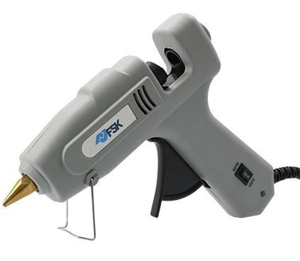 PISTOLA SILIC.TERMOFUS.11mms 60-100w