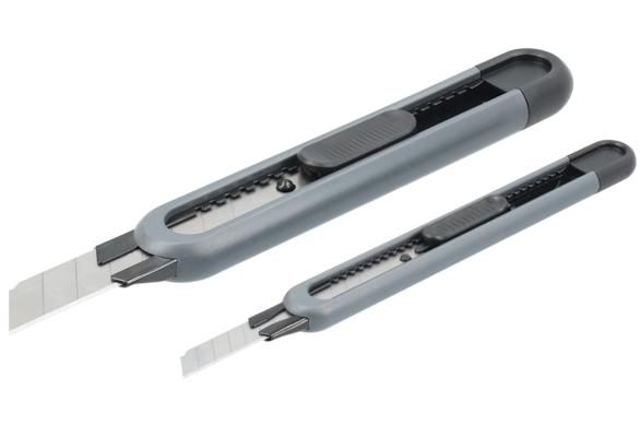 CUTTER 18mms + CUTTER 9mms